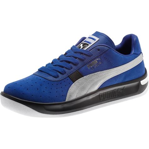 puma gv special men's sneakers.